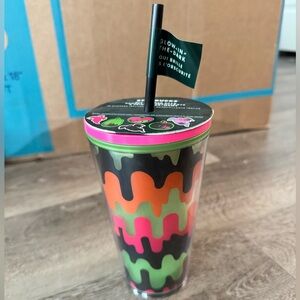 Halloween 20203 Starbucks cup